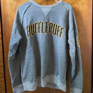 Hufflepuff Crewneck!